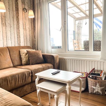 Bungalow Ok03 Burgvliet Oostkapelle Εξωτερικό φωτογραφία