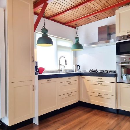 Bungalow Ok03 Burgvliet Oostkapelle Εξωτερικό φωτογραφία