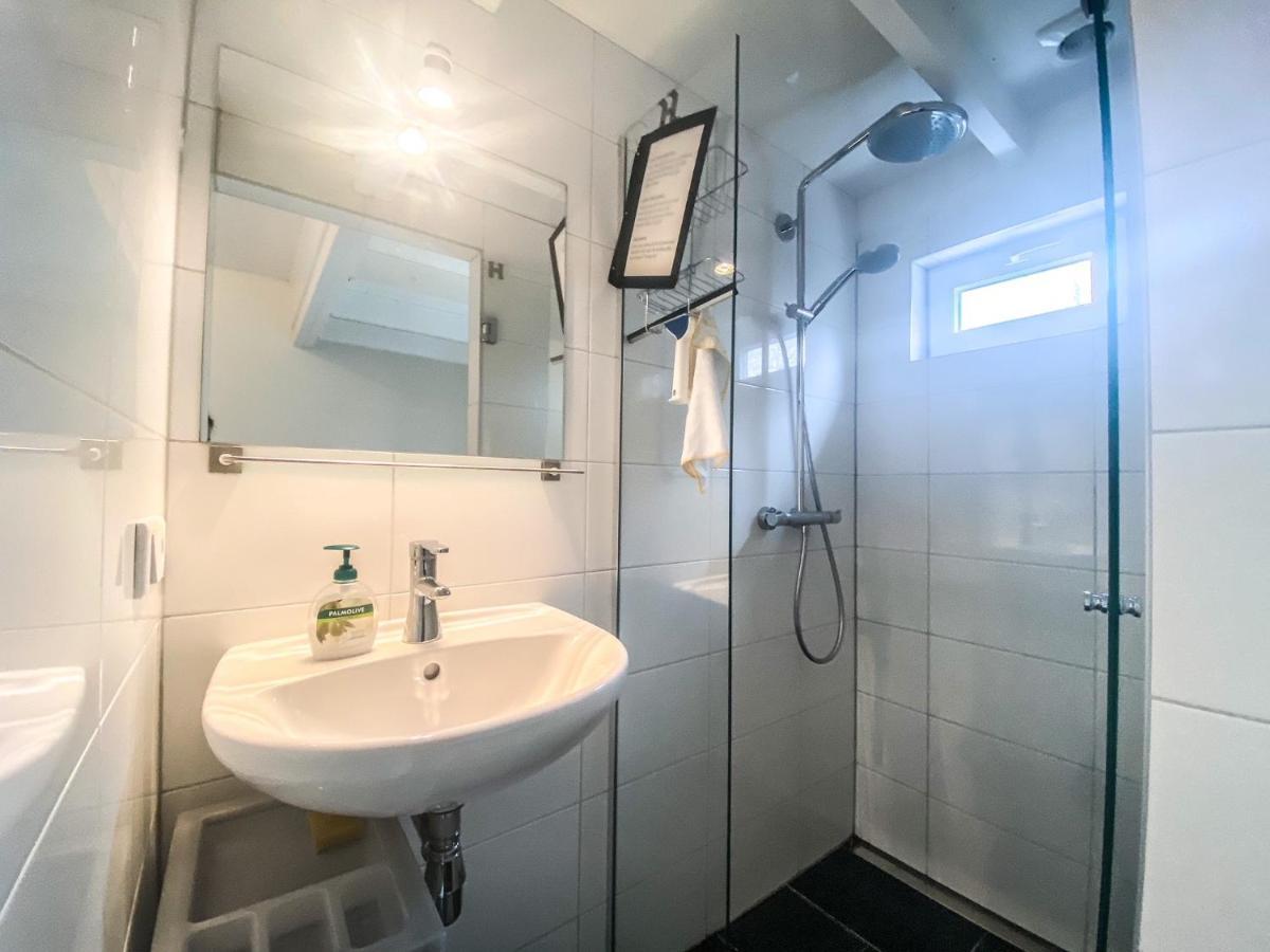 Bungalow Ok03 Burgvliet Oostkapelle Εξωτερικό φωτογραφία