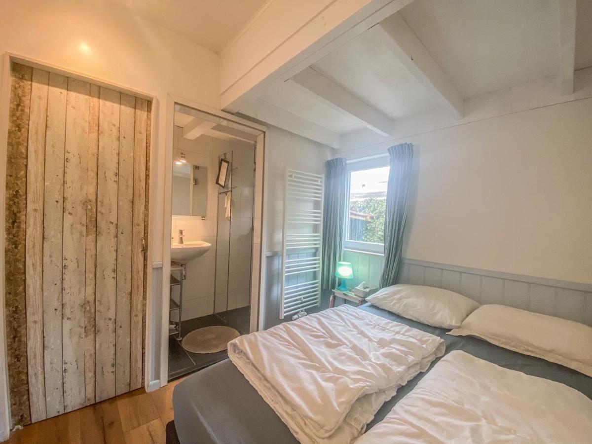 Bungalow Ok03 Burgvliet Oostkapelle Εξωτερικό φωτογραφία