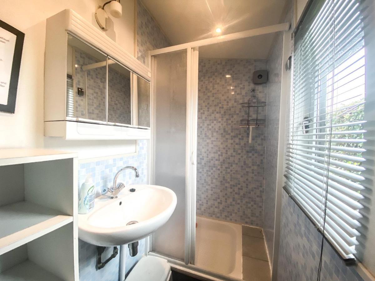 Bungalow Ok03 Burgvliet Oostkapelle Εξωτερικό φωτογραφία